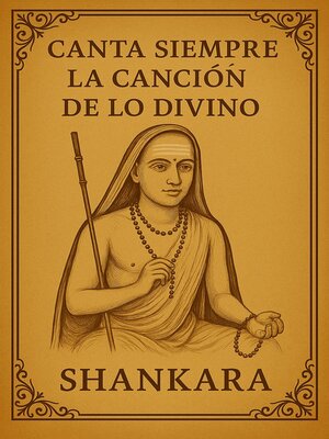 Canta Siempre la Canción de lo Divino - ebook